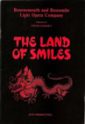 The Land Of Smiles